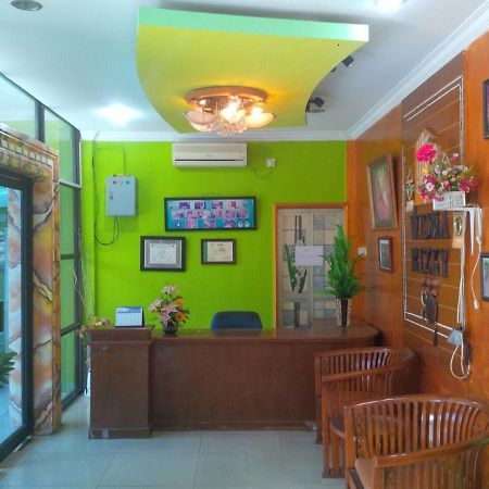 Hotel Wisma Rizky Bengkalis Exterior foto